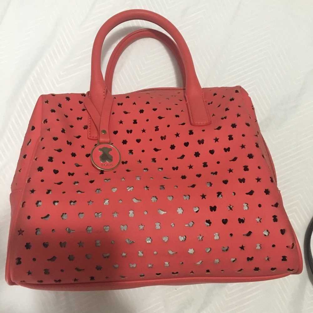 Tous handbag